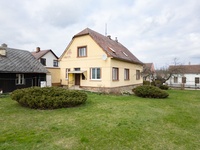 Prodej domu v lokalitě Šumná, okres Znojmo | Realitní kancelář Znojmo