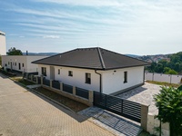 Pronájem domu v lokalitě Rosice, okres Brno-venkov | Realitní kancelář Brno
