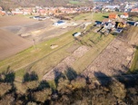 Oslavany - stavební pozemek, 702 m2, výhodná investice– pozemek - Pozemky Brno-venkov