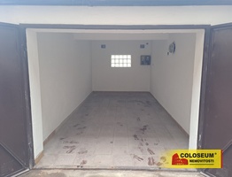 Znojmo, pronájem garáže, 19 m², zděná, dvorní trakt – garáž - Ostatní Znojmo