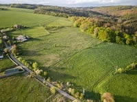 Prodej pozemku v lokalitě Křtiny, okres Blansko | Realitní kancelář Vyškov