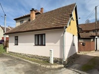 Prodej domu v lokalitě Synalov, okres Brno-venkov | Realitní kancelář Brno