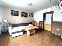 Prodej domu v lokalitě Stonařov, okres Jihlava | Realitní kancelář Brno