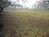 Prodej pozemku v lokalitě Bukovinka, okres Blansko | Realitní kancelář Blansko