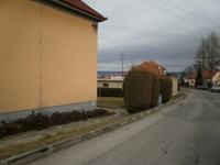 Pronájem bytu v lokalitě Černá Hora, okres Blansko | Realitní kancelář Blansko