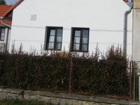 Prodej domu v lokalitě Rozkoš, okres Znojmo | Realitní kancelář Moravský Krumlov