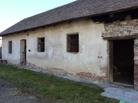 Prodej domu v lokalitě Vrbovec, okres Znojmo | Realitní kancelář Moravský Krumlov
