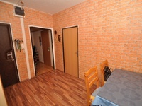 Prodej bytu v lokalitě Hevlín, okres Znojmo | Realitní kancelář Moravský Krumlov