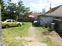 Prodej domu v lokalitě Dalešice, okres Třebíč | Realitní kancelář Třebíč
