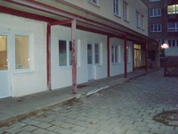 Pronájem komerčních prostor v lokalitě Znojmo, okres Znojmo | Realitní kancelář Moravský Krumlov