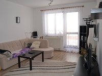 Prodej bytu v lokalitě Rouchovany, okres Třebíč | Realitní kancelář Moravský Krumlov