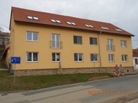 Prodej bytu v lokalitě Rosice, okres Brno-venkov | Realitní kancelář Blansko