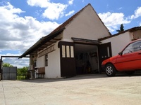 Prodej domu v lokalitě Rešice, okres Znojmo | Realitní kancelář Moravský Krumlov