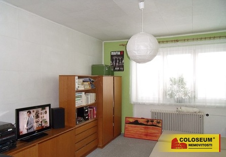 Prodej bytu v lokalitě Ivanovice na Hané, okres Vyškov | Realitní kancelář Vyškov