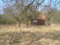 Prodej pozemku v lokalitě Borotín, okres Blansko | Realitní kancelář Blansko