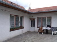 Prodej domu v lokalitě Sedlec, okres Břeclav | Realitní kancelář Vyškov