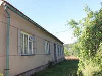 Prodej domu v lokalitě Býkovice, okres Blansko | Realitní kancelář Blansko