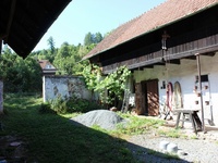 Prodej domu v lokalitě Býkovice, okres Blansko | Realitní kancelář Blansko