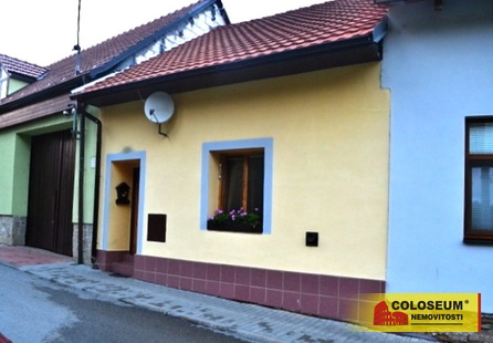 Prodej domu v lokalitě Říčany, okres Brno-venkov | Realitní kancelář Brno