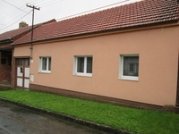 Prodej domu v lokalitě Snovídky, okres Vyškov | Realitní kancelář Vyškov