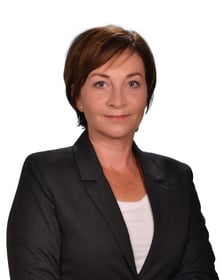 Magda Zapletalová