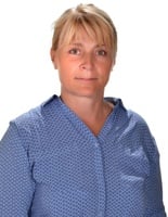 Lenka Pliešovská