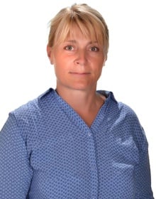 Lenka Pliešovská