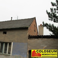 Kontaktoval nás pan Ing. Radek Novák z reality Coloseum. Jsem velice ráda, že jsme mu prodej domku zadali. - obrázek č. 1