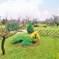 Prodej zahrady 275 m2, Znojmo - obrázek č. 1