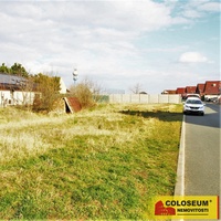 Prodej stavebního pozemku 978 m2, Rebešovice - obrázek č. 2