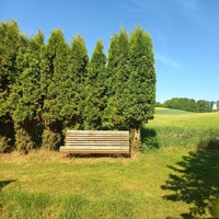 Chata se zahradou v Podolí u Letovice - obrázek č. 3