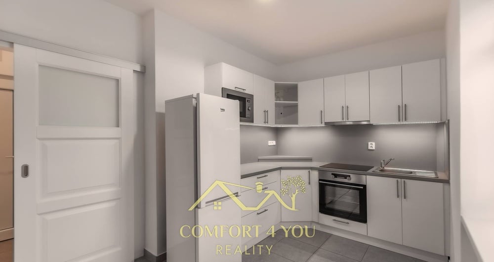 Pronájem bytu 2+1 47 m², Znojmo