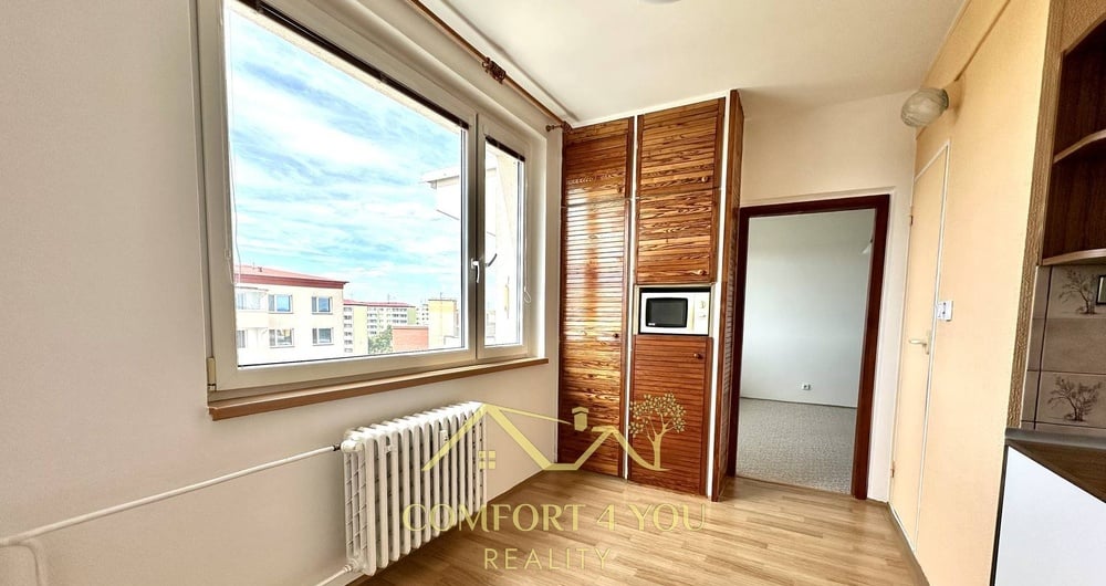 Pronájem bytu 3+1 73 m², Znojmo