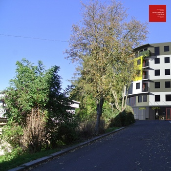 Apartment building for sale | Mariánské Lázně | 6 floors | 15 units | 642 sq.m