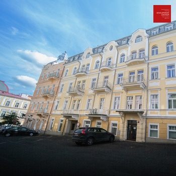 Продажа, 3-х комнатной квартиры в центре города, на улице Младейовского | Марианские Лазни