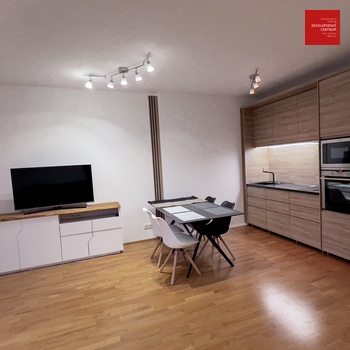 Rent flats 2+KT, 66 m² - Praha - Michle