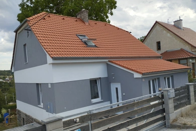Prodej rodinné domy, 180 m² - Břasy - Stupno, Ev.č.: 03051
