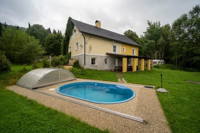 Prodej ubytování, 299 m² - Lenora - Vlčí Jámy, Ev.č.: 03575