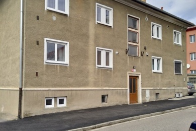 Prodej byty 3+kk, 65 m² - České Budějovice, Ev.č.: 03588