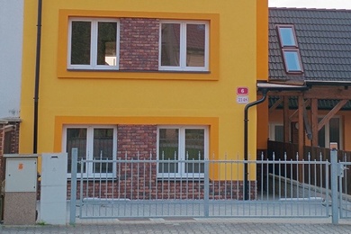 Prodej rodinné domy, 231 m² - Plzeň, Ev.č.: 03594