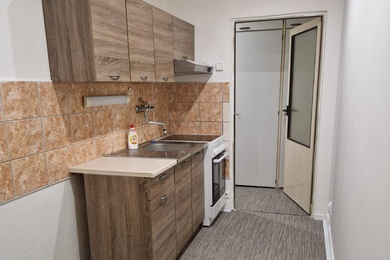 Pronájem byty 2+1, 87 m² - Nepomuk, Ev.č.: 03598
