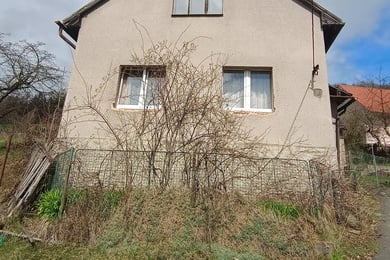 Prodej rodinné domy, 120 m² - Kařízek, Ev.č.: 03602