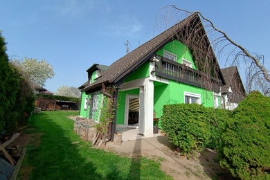 Prodej rodinné domy, 231 m² - Plzeň - Litice, Ev.č.: 03610