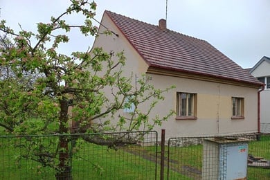 Prodej rodinné domy, 165 m² - Břasy - Kříše, Ev.č.: 03617