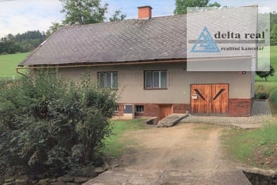 Prodej rodinného domu v Šumperku, Ev.č.: 5166