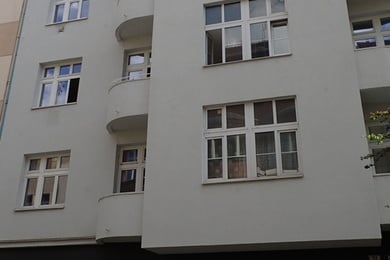Pronájem bytu 2+1 v blízkosti centra města, na ul. Gorkého, Ev.č.: DR2B 21036R