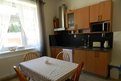 Pronájem bytu 2+1, 70m², v cihlovém domě, na ul. Viniční, Brno - Židenice, Ev.č.: DR2B 21055R