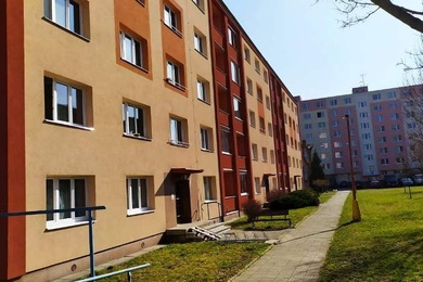 Prodej bytu 3+1 v osobním vlastnictví, v blízkosti centra, na ul. Mánesova, Ev.č.: DR1B 31023PJV