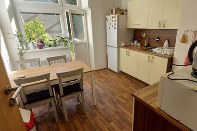 Prodej bytu 1+1 v osobním vlastnictví, Brno- střed, Trnitá, ul. Štěpánská, Ev.č.: DR1B 11193R