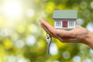 Prodej nemovitosti s hypotékou na hypotéku